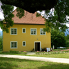 "Gelbes Haus" (G&auml;stehaus)