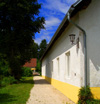 "Gelbes Haus" (G&auml;stehaus)